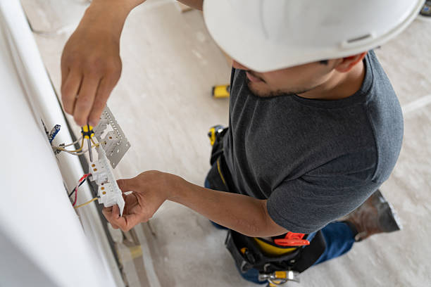 Reliable Electrical Inspection contractor in Indian Hills, NM by No Joke electrician