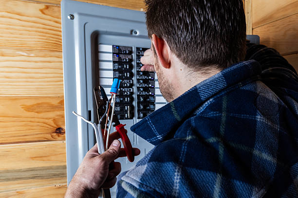 Affordable Electrical Inspection solutions in Indian Hills, NM